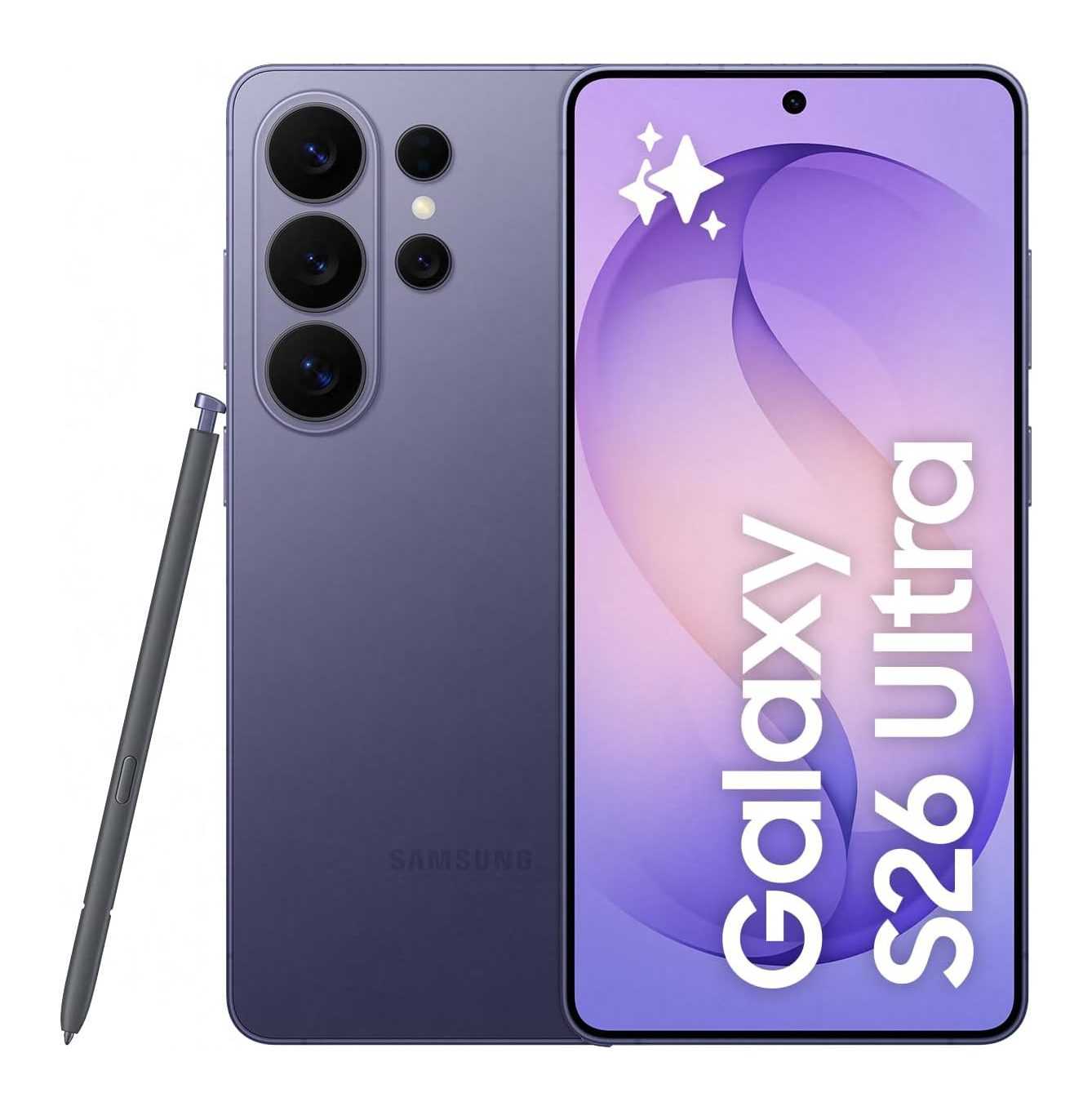 Samsung Galaxy S26 Ultra