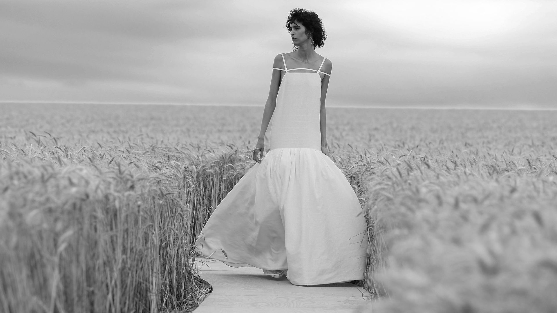 Best Maxi Dresses This Season's Prettiest Summer Dresses Marie Claire UK