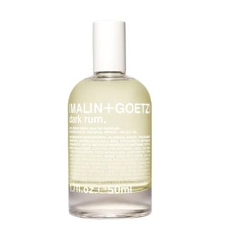 MALIN + GOETZ Dark Rum Eau De Parfum