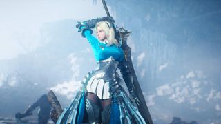 Vindictus Defying Fate