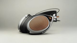 Meze Audio POET headphones