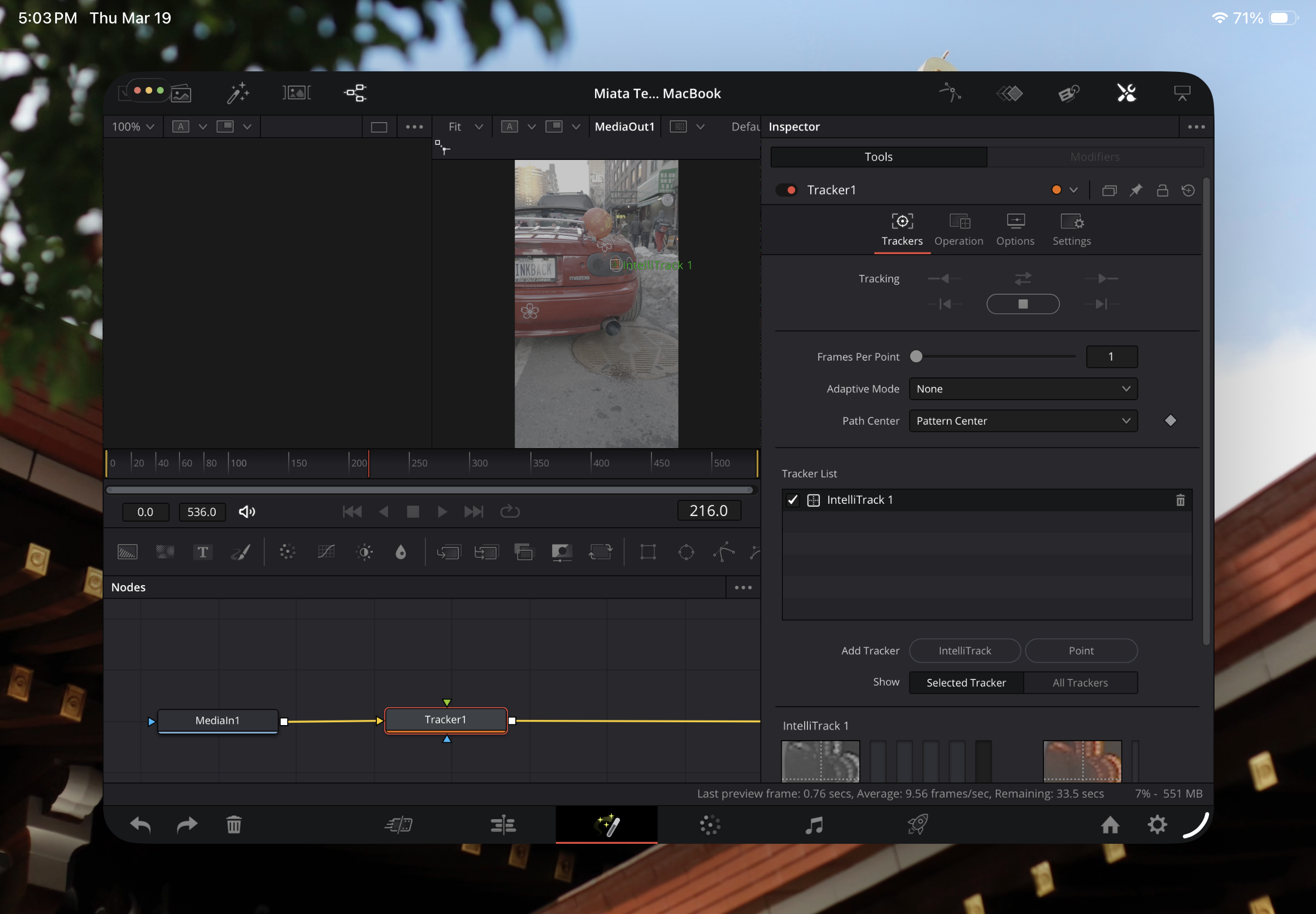 Davinci Resolve
