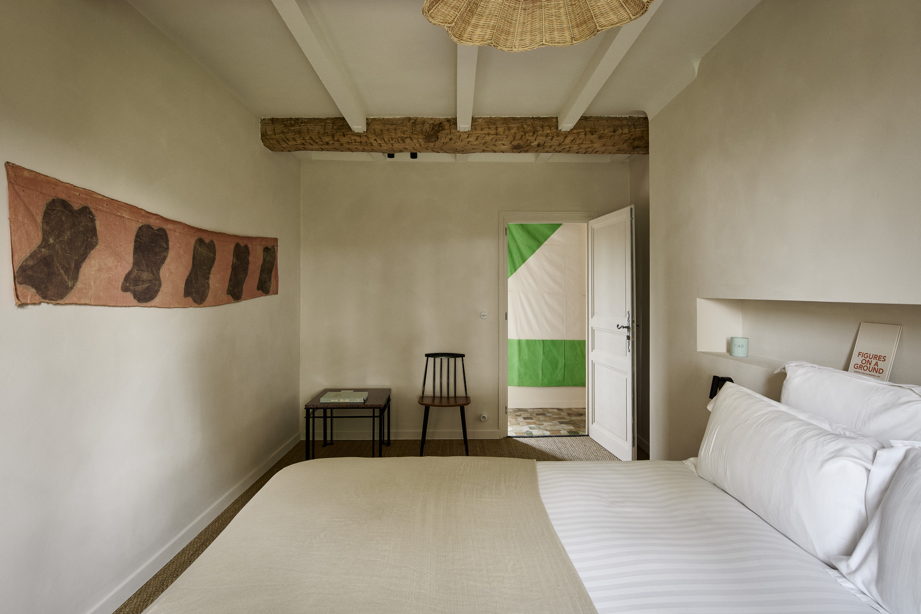 jean prouve holiday house
