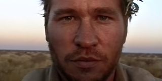 Val Kilmer in Val