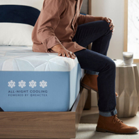 Serta Arctic Cooling Mattress | From $3,099 at Serta