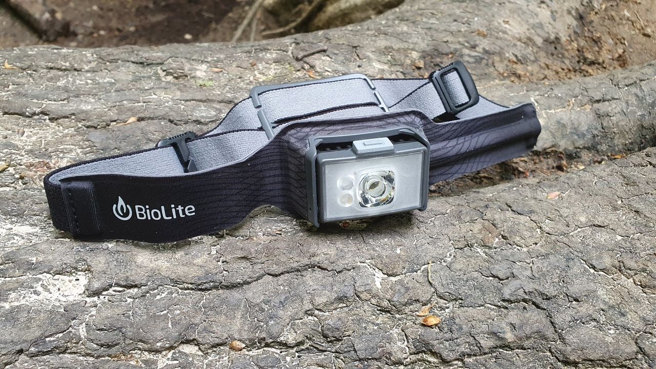 BioLite HeadLamp 750