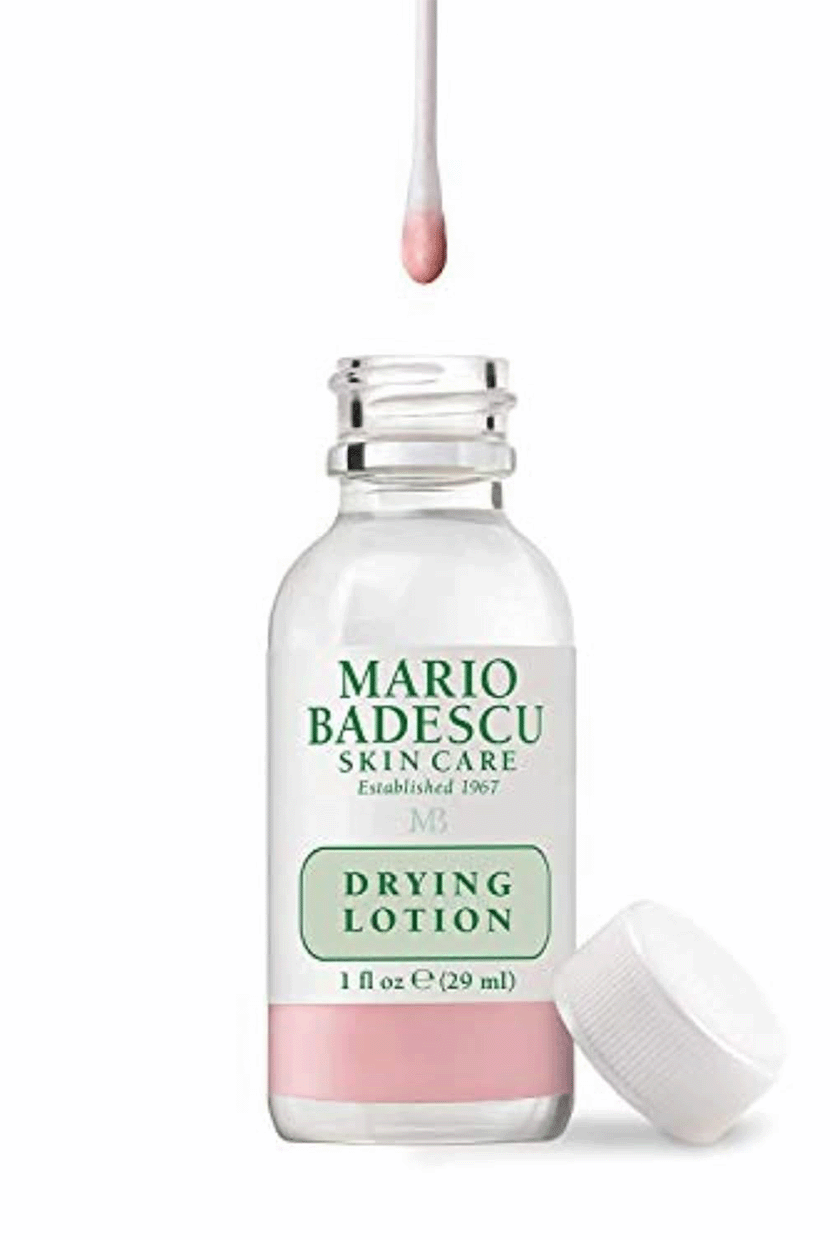 Mario Badescu, Drying Lotion