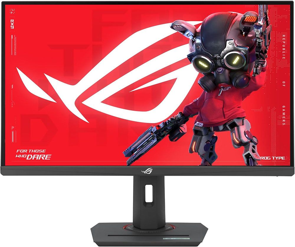 Asus ROG Strix XG27UCS