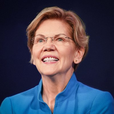 Elizabeth Warren