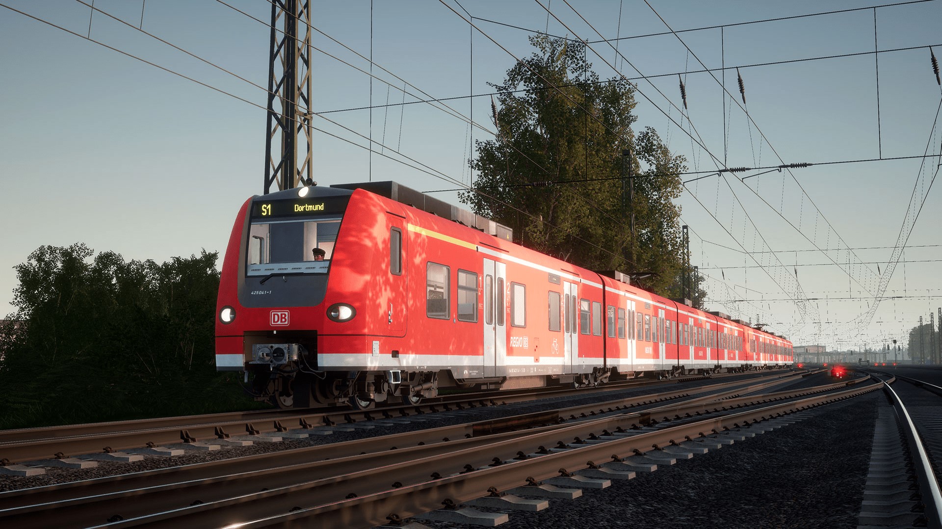 Best Free Online Train Simulator