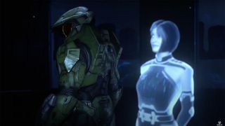 Halo Infinite