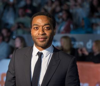 Actor Chiwetel Ejiofor attends