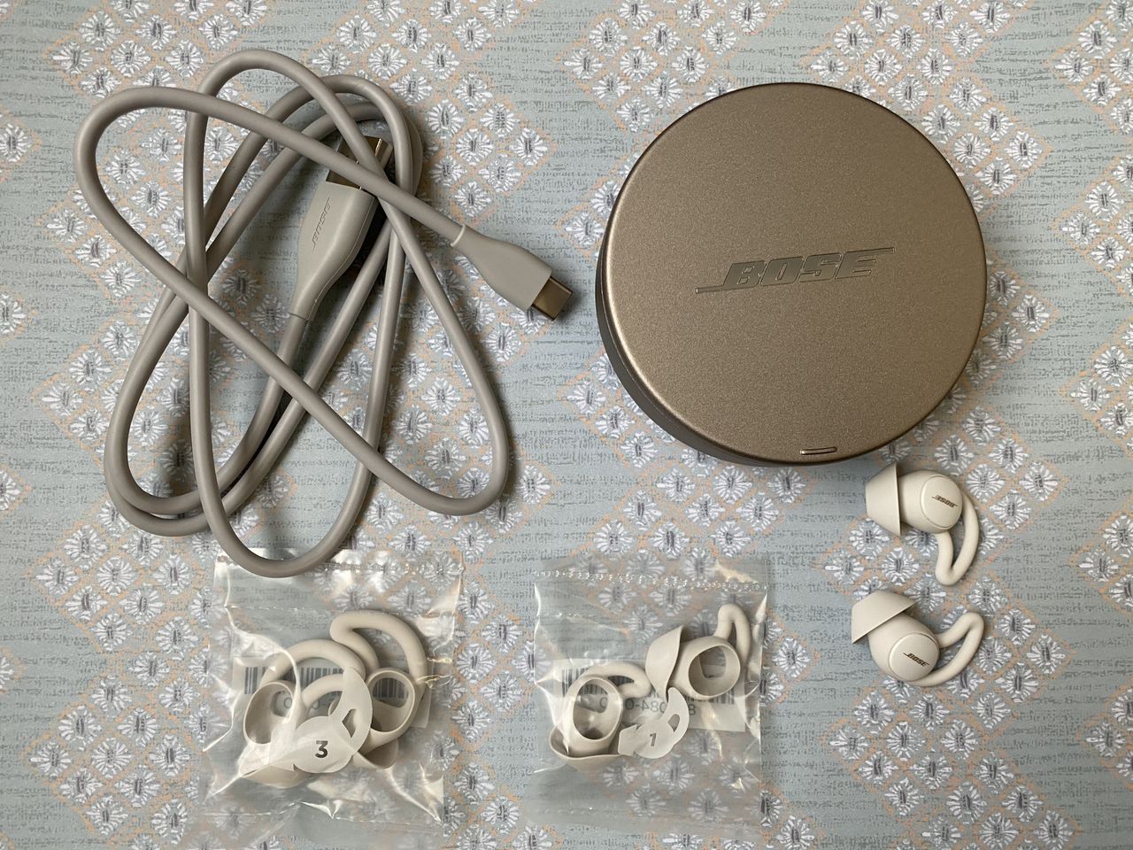 Bose Sleepbuds Ii