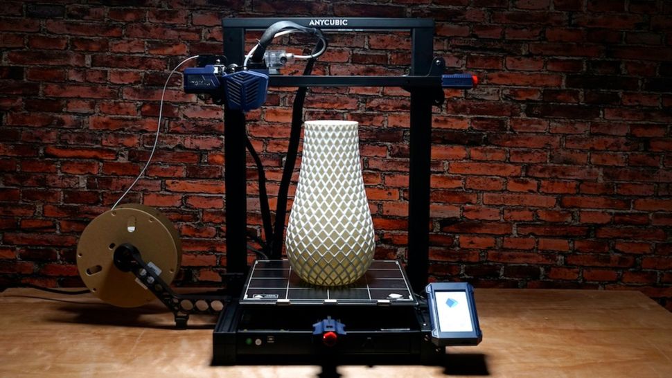 Best 3D printers of 2024 TechRadar