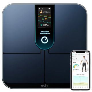 Eufy Smart Scale P3 with color display