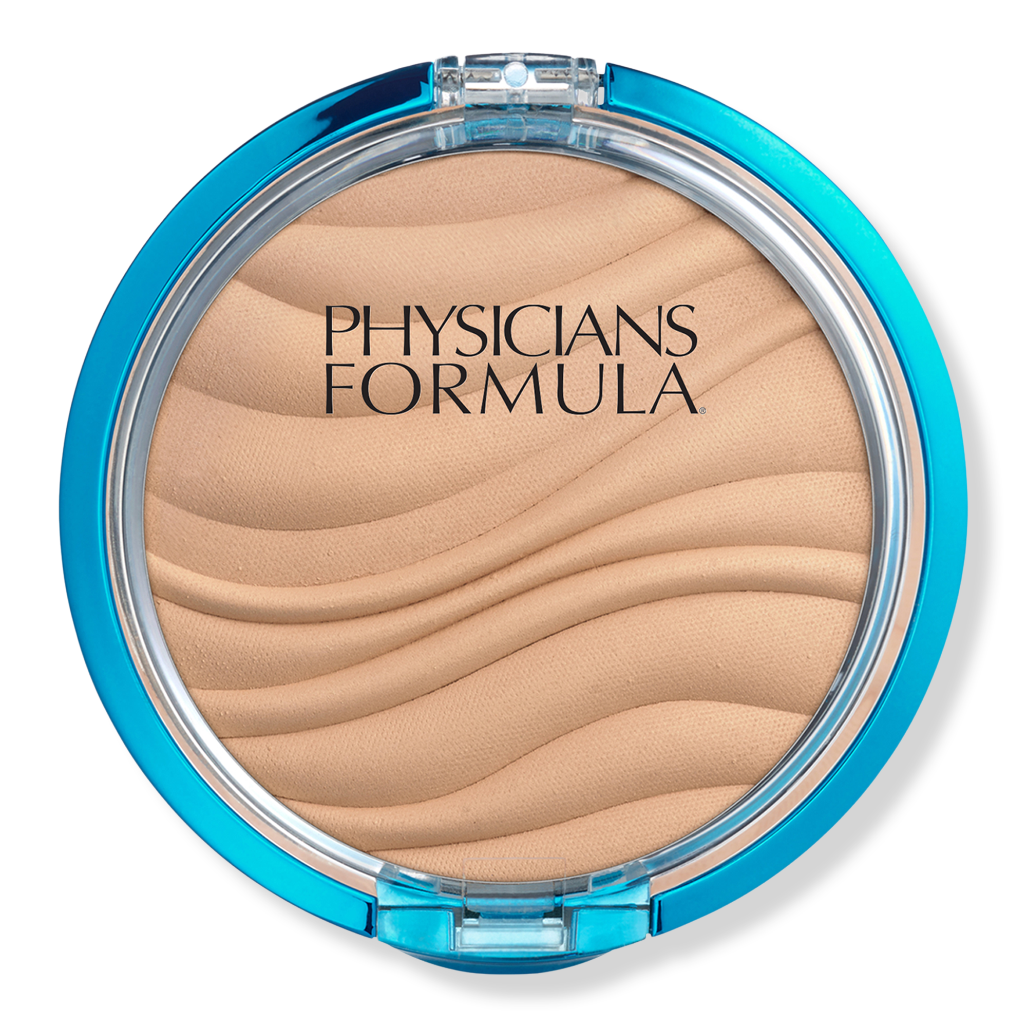 Mineral Wear Talc-Free Mineral Airbrushing Pressed Powder Spf 30 - Translucent