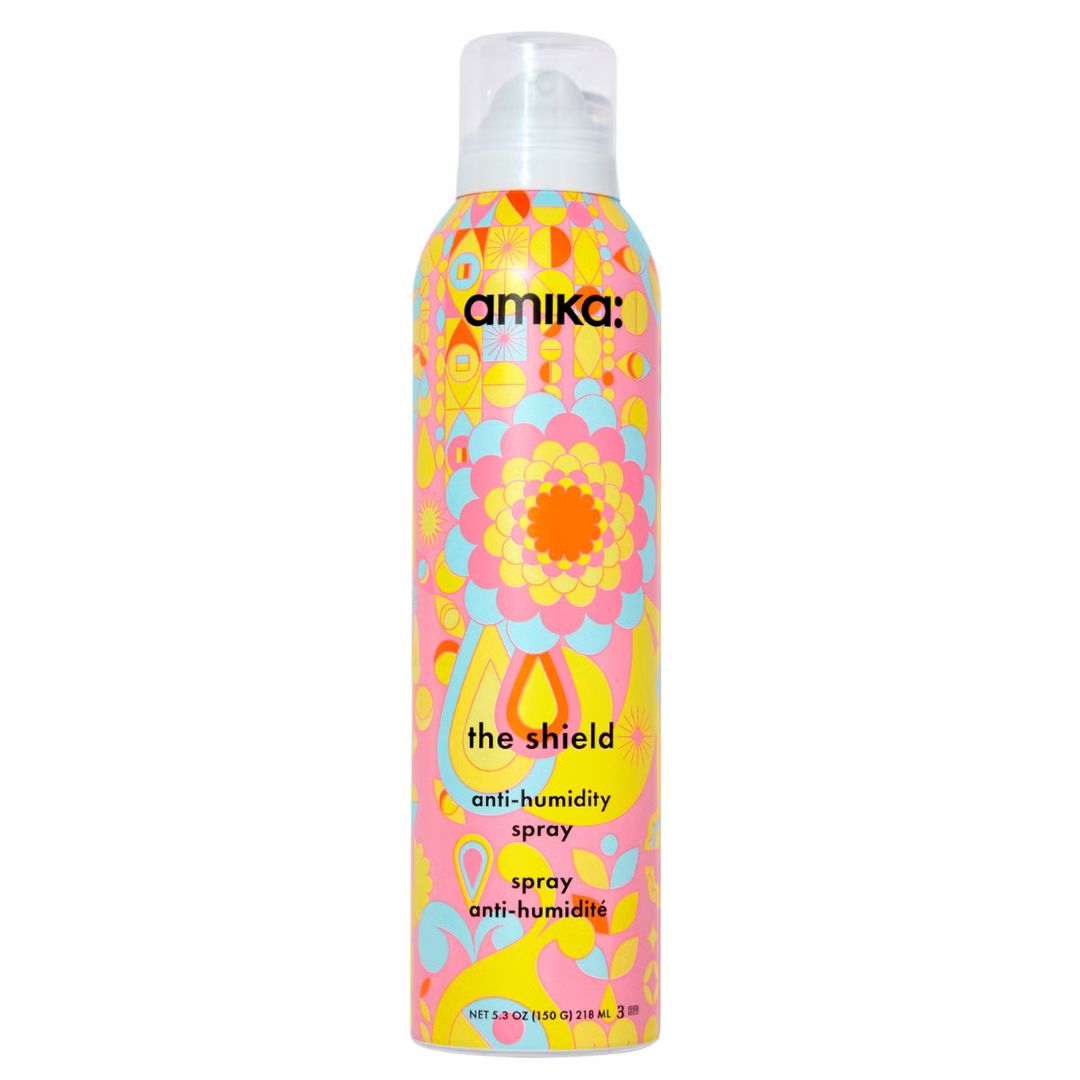 Amika The Shield Anti-Humidity Spray