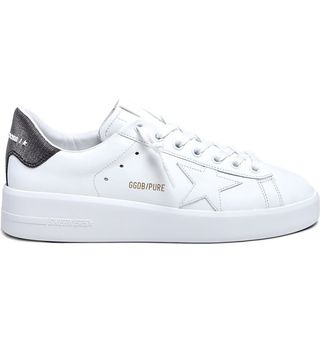 Purestar Low Top Sneaker