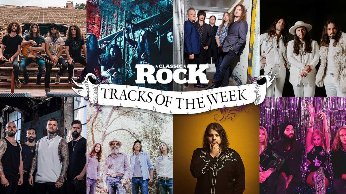 Tracks of the Week artists