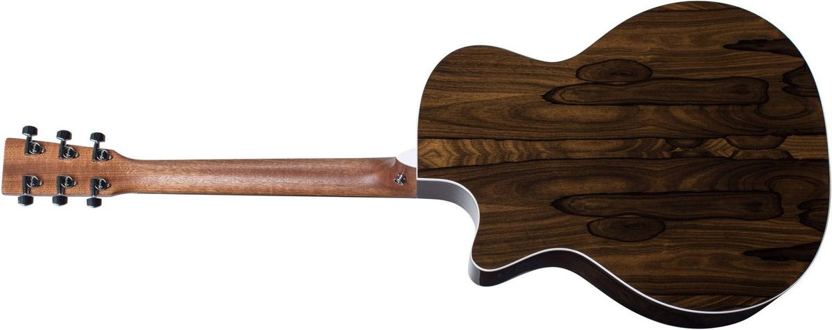 Martin GPC-13E Burst