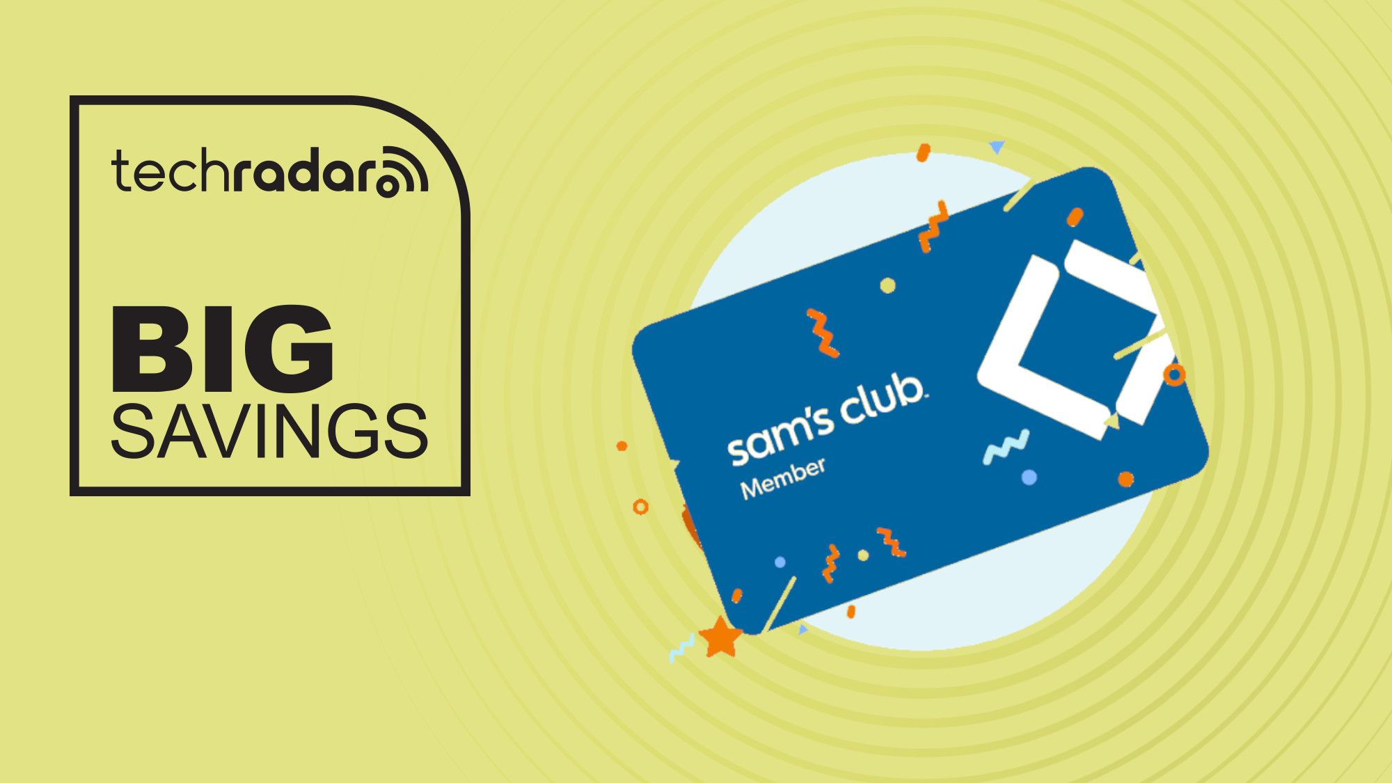 Last chance! Get a full year of Sam's Club Plus for just $50 — half price for ex...