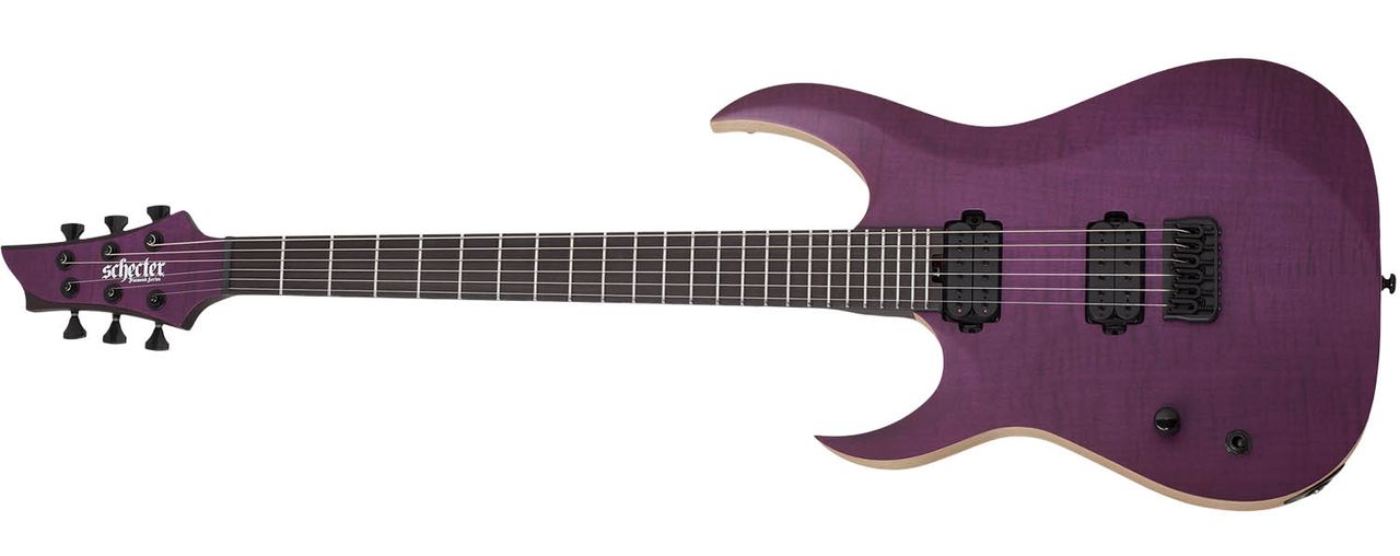 Schecter John Browne Tao