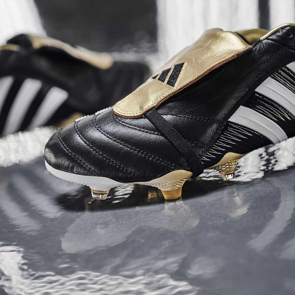 Adidas Predator Pulse