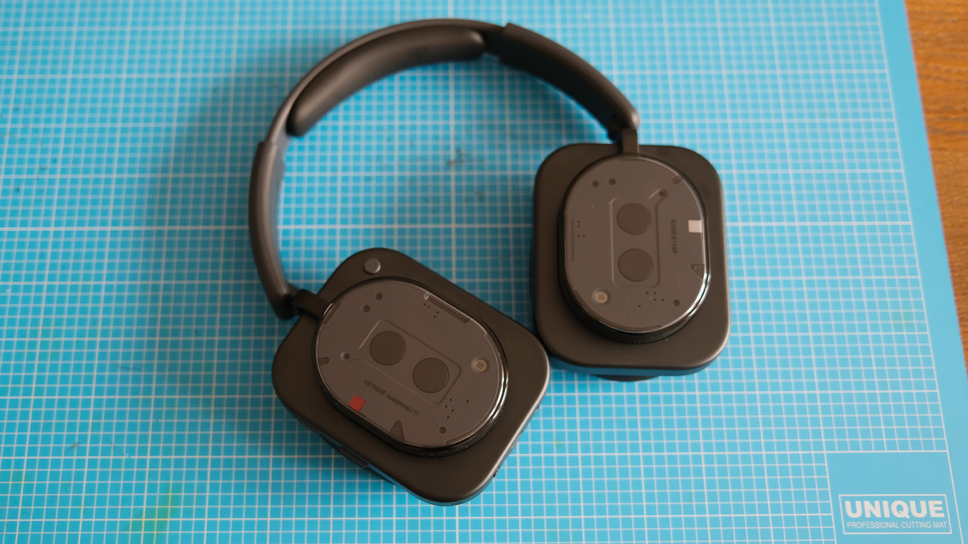 Nothing Headphone (1) review
