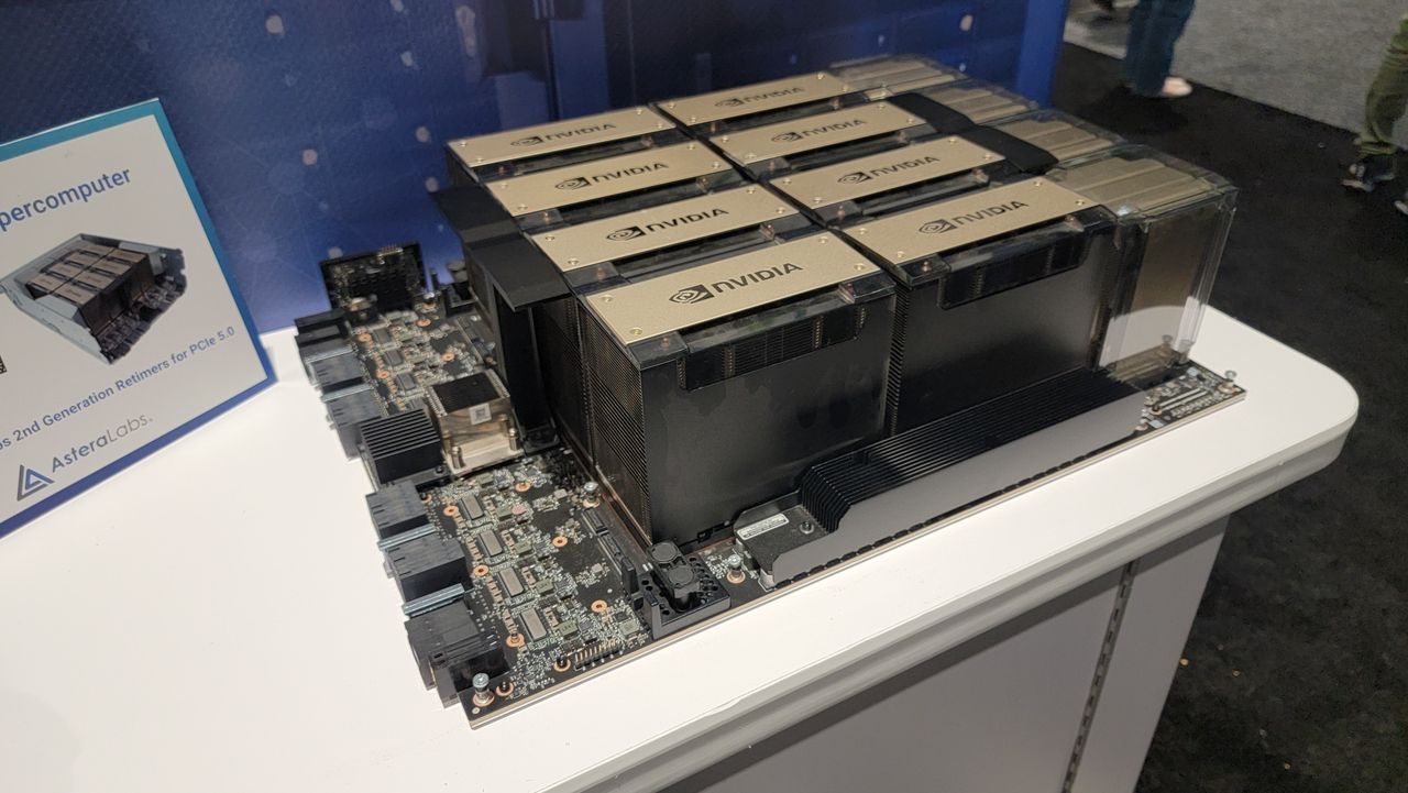 Astera Labs