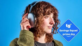Apple AirPods Max 2 prime day deal header