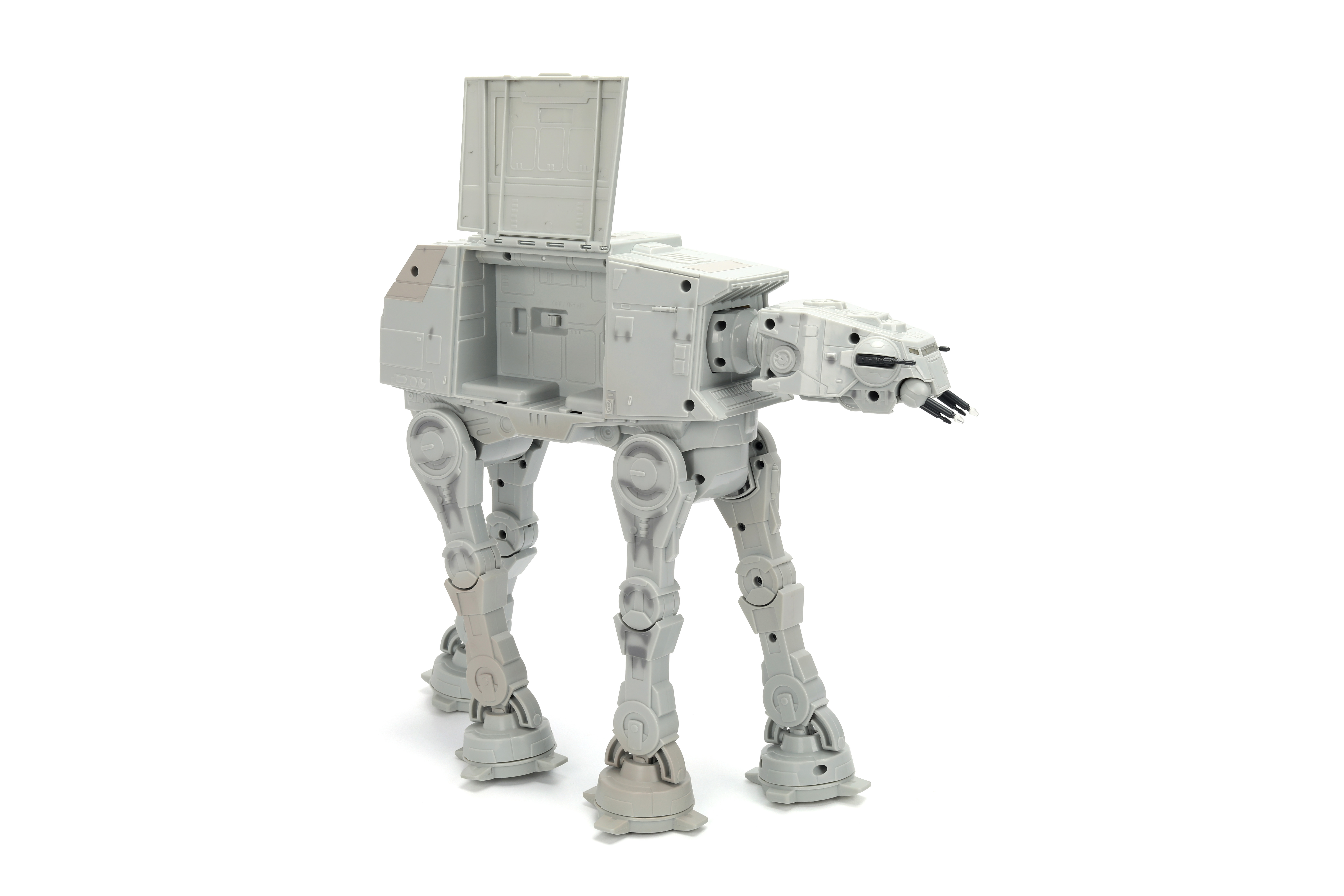 Jada Toys Star Wars AT-AT R/C Walker