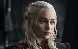 Game of Thrones – Daenerys Targaryen