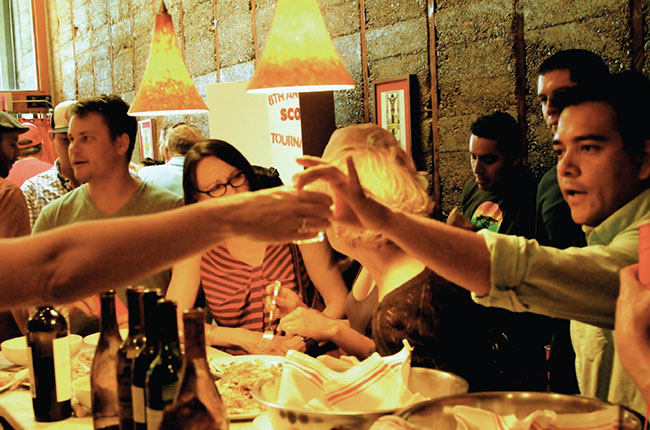 Best restaurants in Sonoma