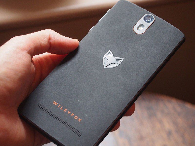Wileyfox