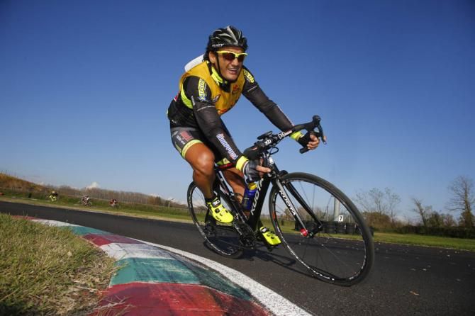 Claudio Chiappucci