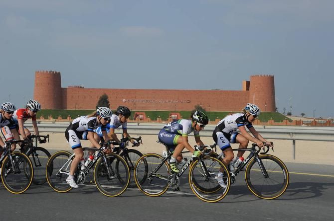 Giant-Shimano in control