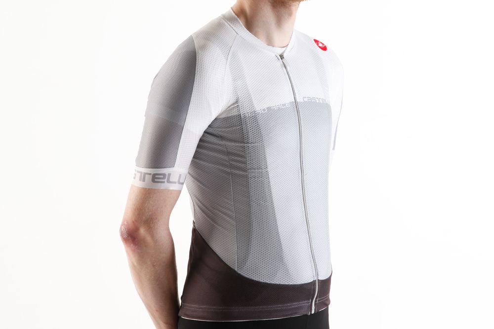 Castelli Aero Race 5.1 jersey