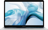 Apple MacBook Air (13-inch, Retina display) at Rs 89,990