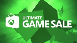 Xbox game deals sales