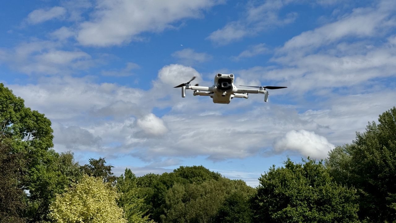DJI Lito 1 review: The best beginners’ drone that DJI has ever built at a price that may surprise you