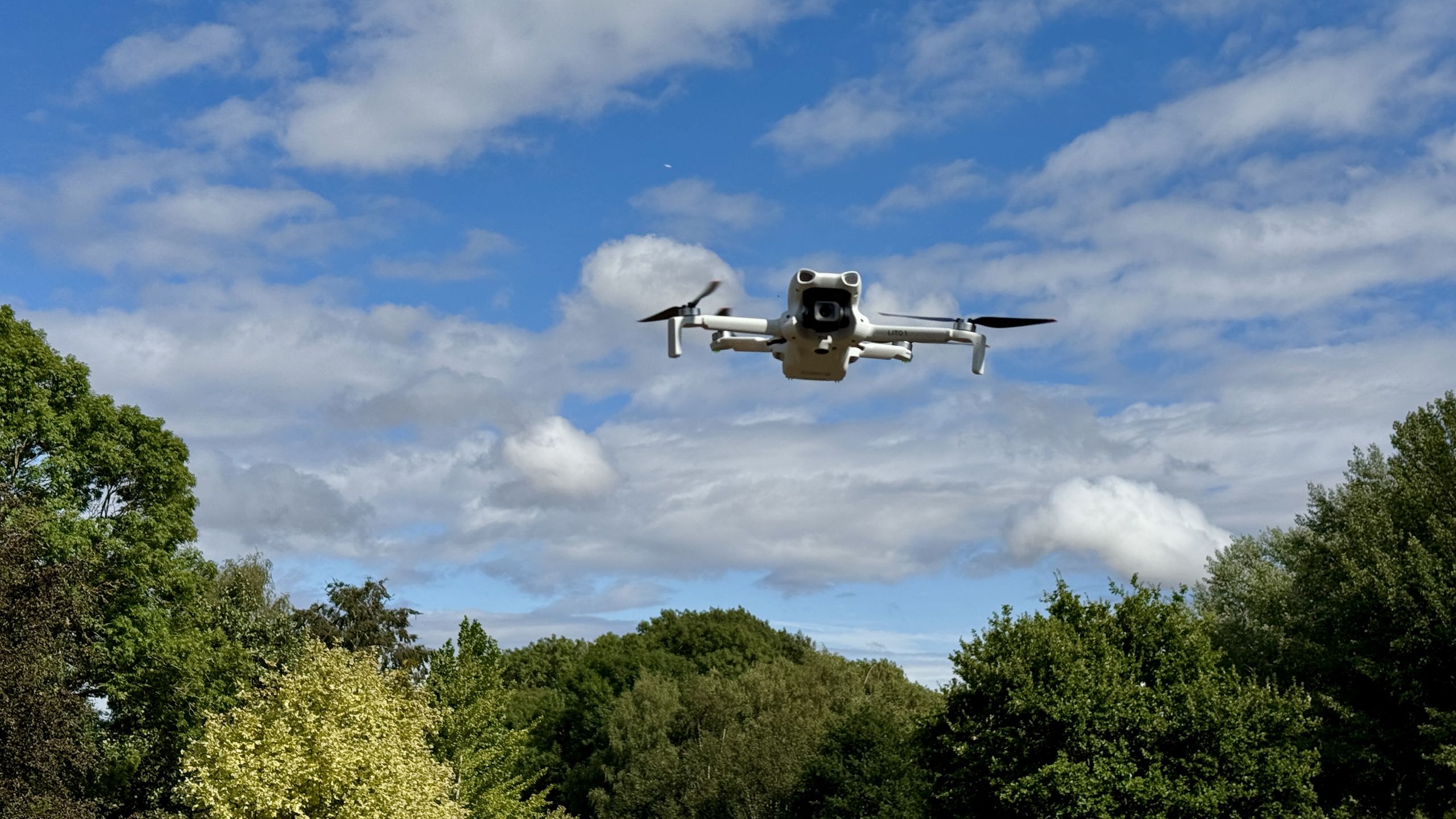 I once spent £5,000 on a DJI drone, and the tiny Lito 1 embarrasses it in almost every way
