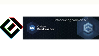 Theatrical Concepts Releases Christie Pandoras Box 6.0, Widget Designer