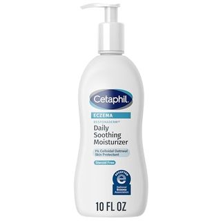 Cetaphil Restoraderm Daily Soothing Moisturizer 