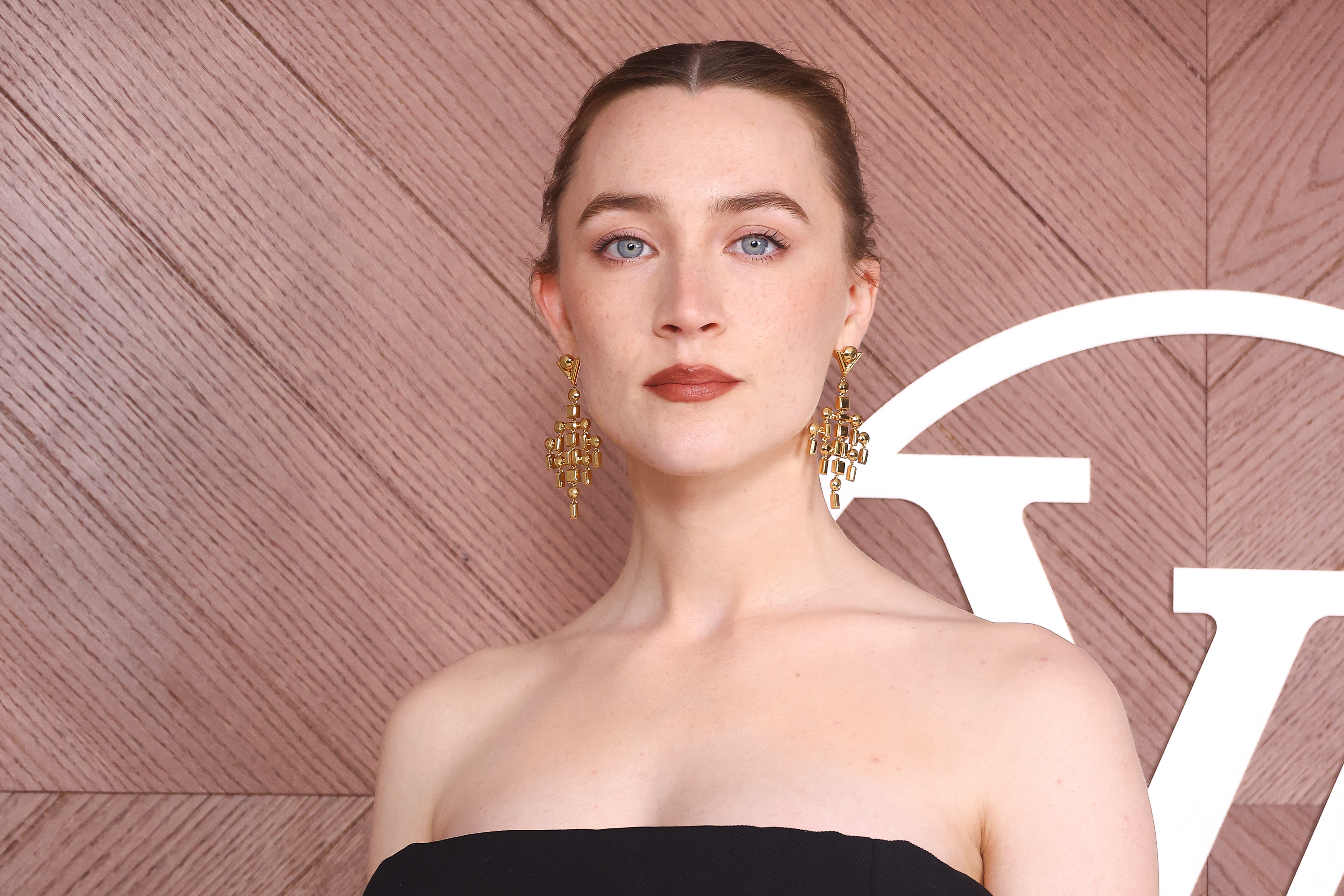irish - Saoirse Ronan