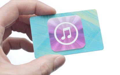 You Can Trade In an Older Device for a Gift Card
