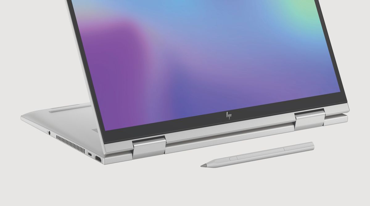 HP Envy x360 14-inch