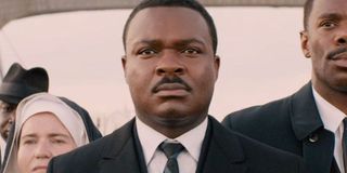 David Oyelowo as Dr. King
