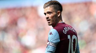 Jack Grealish