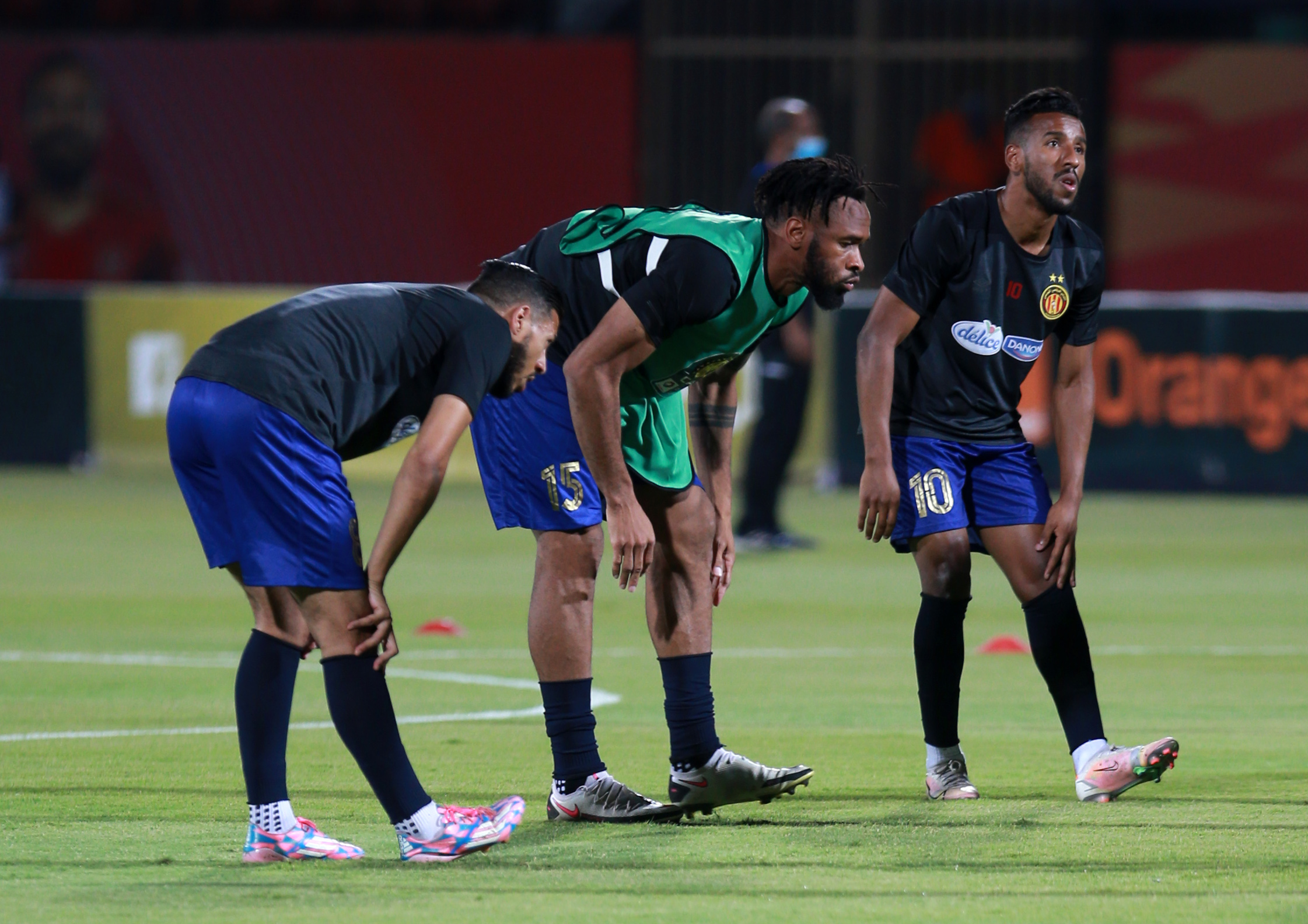 Al Ahly vs Esperance