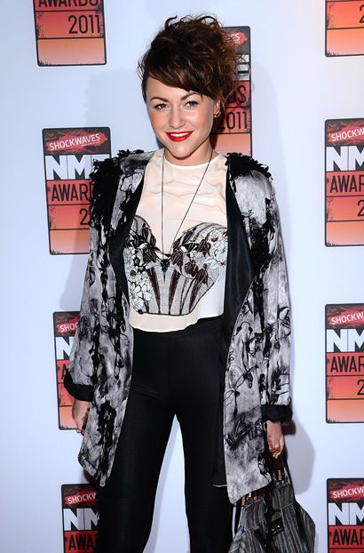 Jaime Winstone eyes a move to Hollywood